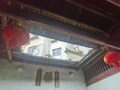 -董府·古宅餐厅