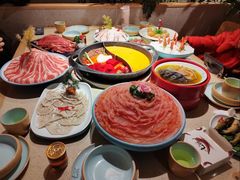 -吼堂老火锅(太古里总店)