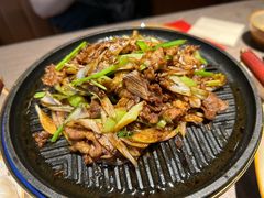 -青年公社烤鸭(姚家园万象汇店)