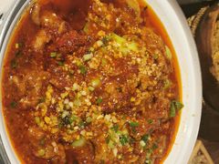 -水煮三国·川鲁江湖菜(香山店)