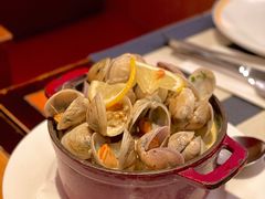 -La Creperie法餐厅(芮欧百货店)