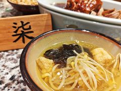 -南京大牌档(崇文门国瑞店)