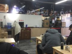 -金杨老摊头蛋饼(金口路店)