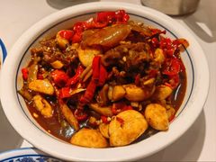 -回家吃饭·地道南昌菜(建德观总店)