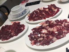 -陈记顺和潮汕牛肉火锅(韩江路店)