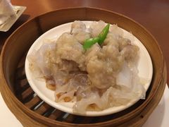 -杭州JW万豪酒店-万豪中餐厅