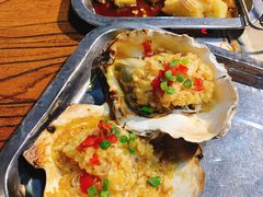 -遇西祠·海鲜烧烤(总店)
