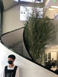 -简法造型·品牌形象店