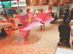 -巴扎美食·新疆菜·西域歌舞表演餐厅(新疆大厦店)