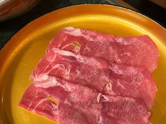 -牛New寿喜烧(闵行龙湖天街店)