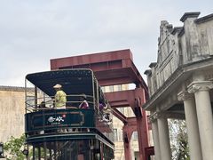 -赤坎·广东华侨国际旅游度假区