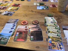 -第三空间·趣味桌游·轰趴.室内CS.剧本杀(大武汉1911店)