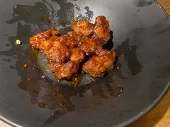 糖醋里脊-金牌外婆家(苏州中心店)