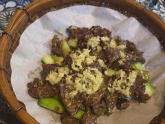 -米庄·原味私房菜(骏壹万邦店)