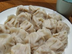 -伊喜饺子·烤鸭(五道口学院路店)
