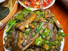 -乡食柴房  湖南乡里菜(龙岗中心城店)