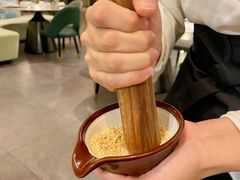 -上蔬无瑕· 创意素食·Vegetarian(华采天地店)