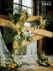 -Sugar苏格婚礼策划工作室