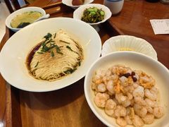 -同得兴 Since·1995 传统苏式面馆(十全街店)