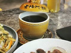 -老福洲徐记(福新店)