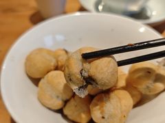 -江南驿·二十余年创意杭帮味(良渚玉鸟集店)