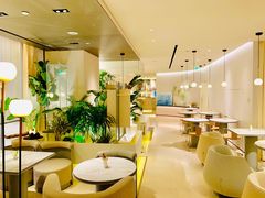 -théATRE 茶聚场(王府中環店)