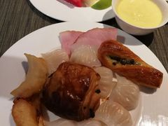 -新加坡文华东方酒店