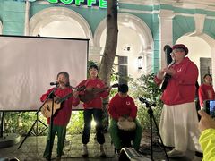 -星巴克臻选(广州沙面店)