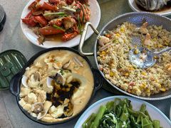 -阿龙海鲜农家乐·三亚老字号(海棠湾店)