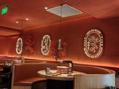 -西塔老太太泥炉烤肉(虹桥南丰城店)