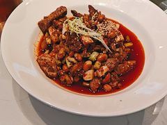 -鸡毛店·川菜(文殊院店)