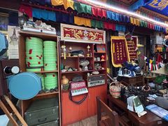 -吉祥圣雪藏餐