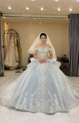 -MISS MIA 婚纱品牌馆