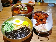 -冰川朝鲜族料理·东北菜(观前店)