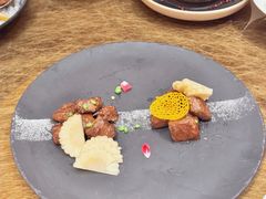 -三亚亚龙湾瑞吉酒店·铭轩中餐厅Mingxuan·海南菜·粤菜