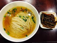 -朱鸿兴面馆(镇湖店)