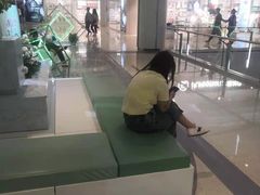 -皇城恒隆广场