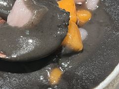 -小团圆糖水铺(襄阳南路店)