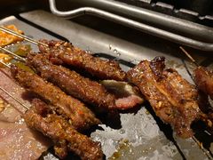 -伍丁·烤牛肋(和平东桥店)