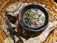 -嗨辣小聚·盘锦河蟹·海鲜烧烤龙虾(盘锦十年好店)