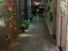 -禧瑞 ·丝浴主题·水疗·spa(中山公园店)
