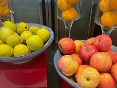 -圣丰索菲特·2 On 988 Café 自助餐厅