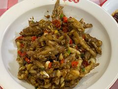 -西江红·株洲本地菜(滨江南路店)