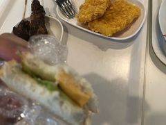 -宜家·瑞典风味餐厅(烟台路店)