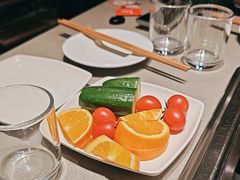 -海底捞火锅(金山百联店)