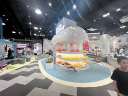 -MINI MARS KIDS CLUB亲子家庭中心(长宁天山店)