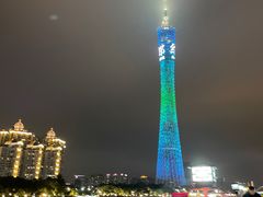 -珠江夜游省总码头
