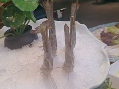 -南门四季铜锅涮肉(大屯·北苑店)