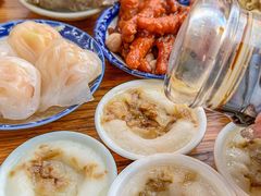-新欢海鲜坊(赖屋店)