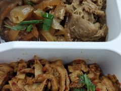 -魏家凉皮(科技三路店)